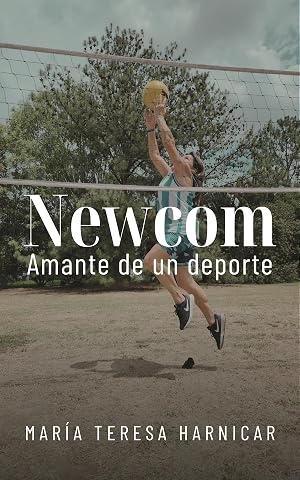 NEWCOM: Amante de un deporte