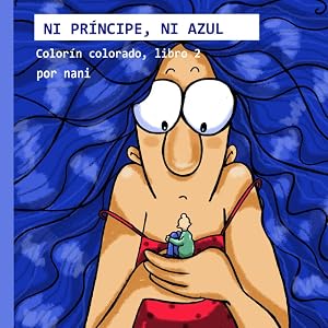Ni pr&iacute;ncipe, ni azul