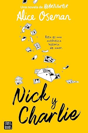Nick y Charlie (Ficci&oacute;n)