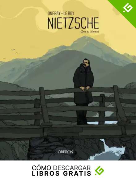 Nietzsche. Crea tu libertad (Libros singulares)