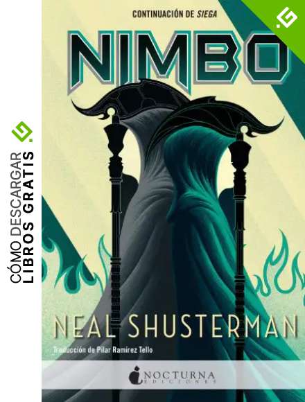 Nimbo (El arco de la Guada&ntilde;a n&ordm; 2)