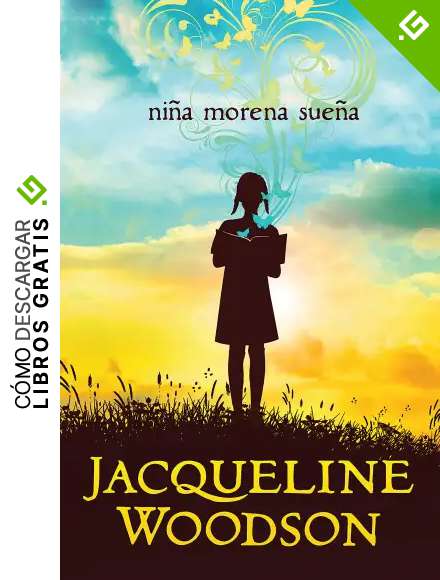 Ni&ntilde;a morena sue&ntilde;a/ Brown Girl Dreaming