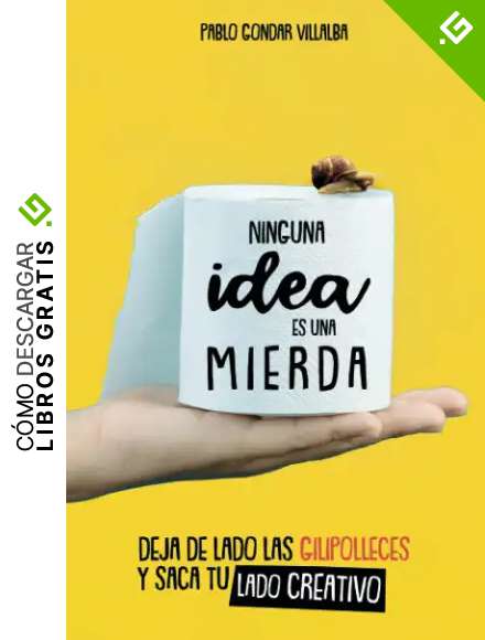 Ninguna idea es una mierda
