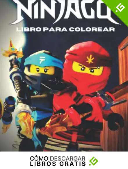 Ninjago Libro para colorear: 50 incre&iacute;bles p&aacute;ginas para colorear para ni&ntilde;os y adultos im&aacute;genes nuevas y m&aacute;s recientes de alta calidad y premium para dibujar.