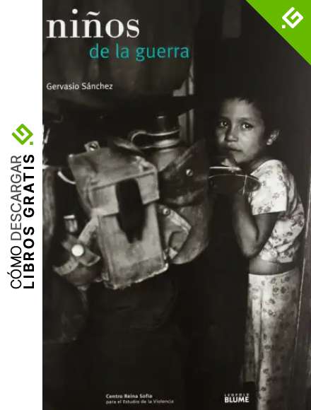 Ni&ntilde;os de la guerra
