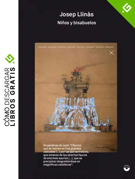 Ni&ntilde;os y bisabuelos (TEORIA E HISTORIA)