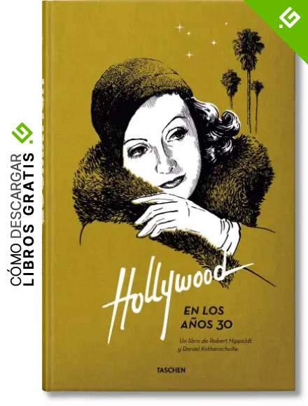 Nippoldt, Hollywood