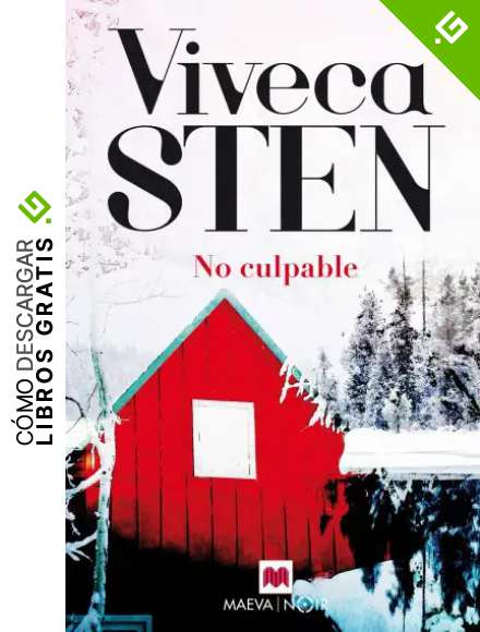 No culpable (La serie de Sandhamn n&ordm; 3)