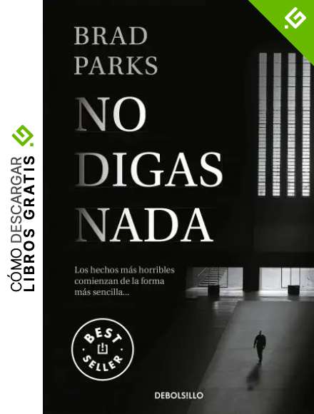 No digas nada (Best Seller)