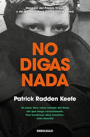 No digas nada (Best Seller)