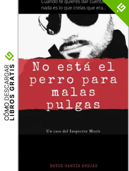 No est&aacute; el perro para malas pulgas