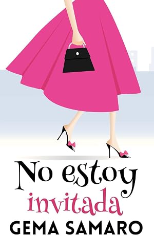 No estoy invitada