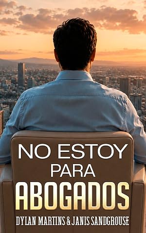 No estoy para abogados
