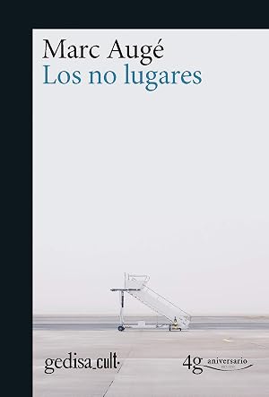 No lugares,Los: 893002 (gedisa_cult.)
