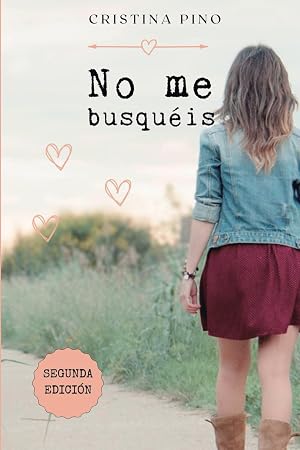 No me busqueis (Mujeres empoderadas)