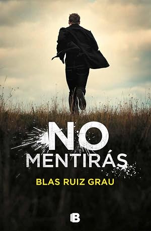 No mentir&aacute;s