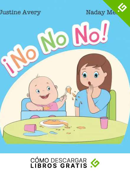 &iexcl;No No No!