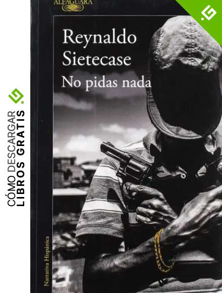 No pidas nada (Mapa de las lenguas)