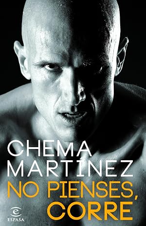 No pienses, corre (FUERA DE COLECCI&Oacute;N Y ONE SHOT)