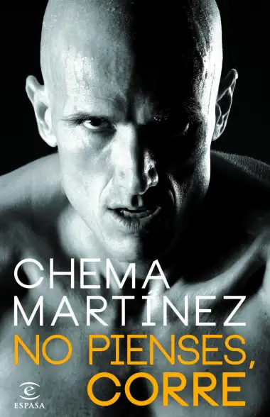 No pienses, corre (FUERA DE COLECCI&Oacute;N Y ONE SHOT)