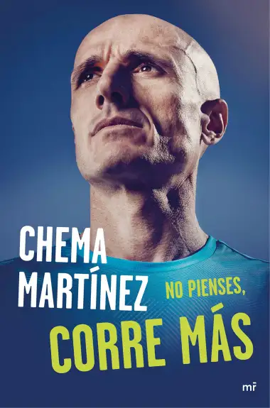 No pienses, corre m&aacute;s (Fuera de Colecci&oacute;n)