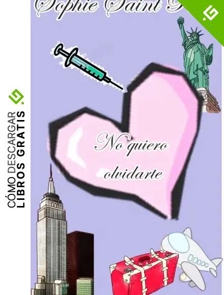 No quiero olvidarte