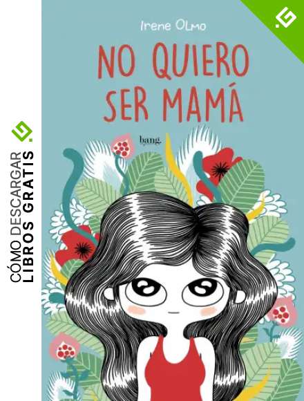No quiero ser mam&aacute; (CAOS)