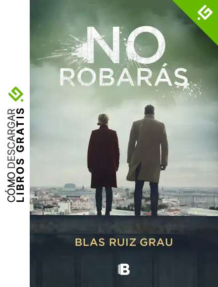 No robar&aacute;s
