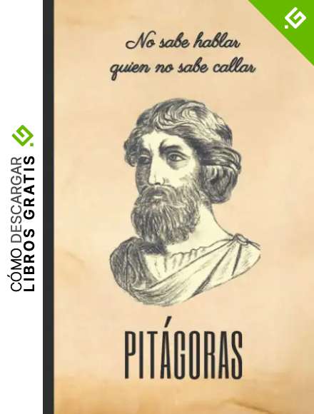 No sabe hablar quien no sabe callar: PIT&Aacute;GORAS: CUADERNO DE NOTAS. LIBRETA DE APUNTES, DIARIO PERSONAL O AGENDA PARA AMANTES DE LAS MATEM&Aacute;TICAS. FRASE C&Eacute;LEBRE DE PIT&Aacute;GORAS. CUADERNO DE CUMPLEA&Ntilde;OS.