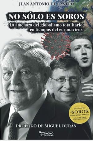 No s&oacute;lo Es Soros