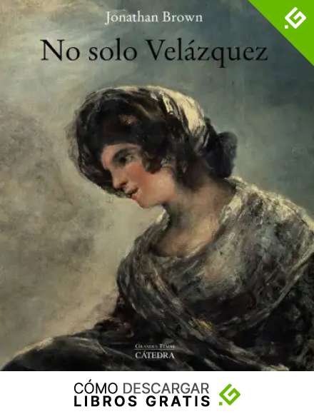No solo Vel&aacute;zquez