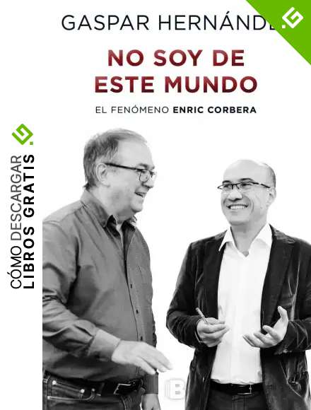 No soy de este mundo: El fen&oacute;meno Enric Corbera (No ficci&oacute;n)