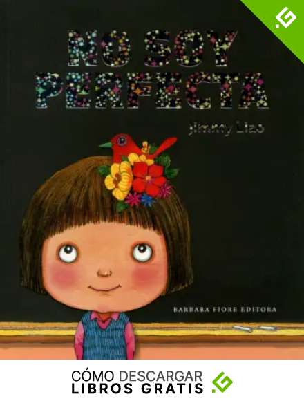 No soy perfecta (Cuentos (barbara Fiore))