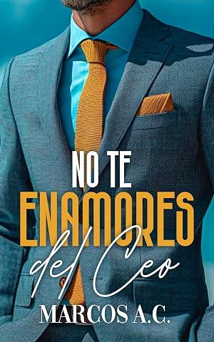 No te enamores del CEO