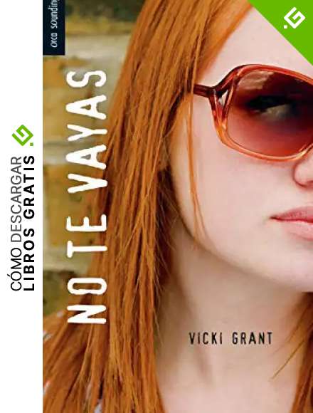 No te vayas: (Comeback) (Spanish Soundings)