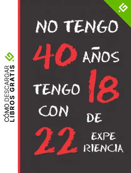 NO TENGO 40 A&Ntilde;OS: REGALO DE CUMPLEA&Ntilde;OS ORIGINAL Y DIVERTIDO. DIARIO, CUADERNO DE NOTAS, APUNTES O AGENDA.