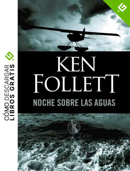 Noche sobre las aguas (Best Seller)