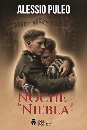 NOCHE Y NIEBLA