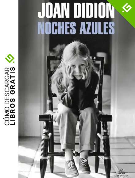 Noches azules (Literatura Random House)