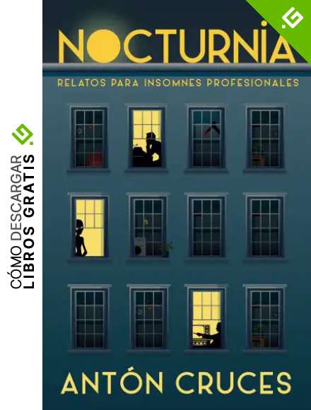 Nocturnia: relatos para insomnes profesionales