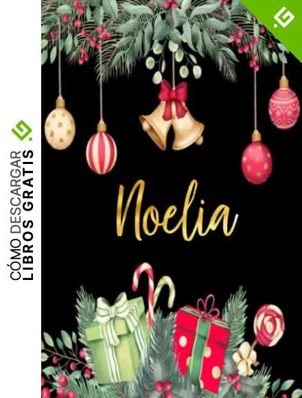 Noelia: Cuaderno de notas Nombre personalizado Noelia, El mejor Regalo de cumplea&ntilde;os o Navidad o San Valentin o acci&oacute;n de gracias para la esposa, ... floral,110 p&aacute;ginas rayadas.