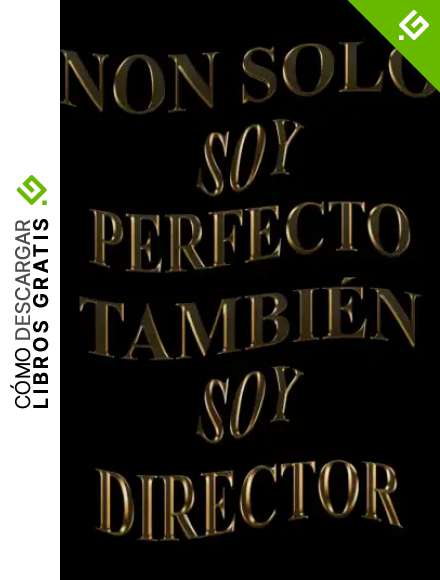 Non Solo Soy Perfecto, Tambi&eacute;n Soy Director: Agenda 2022-2023 Semana Vista A4, Diario, Organizador, Planificador Semanal y Mensual, 24 meses, 220 ... mes en dos p&aacute;ginas | (Regalo para Director)