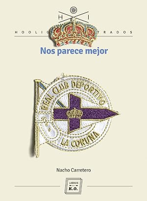 Nos parece mejor: Historia deportista
