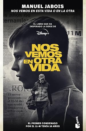 Nos vemos en esta vida o en la otra (Divulgaci&oacute;n)