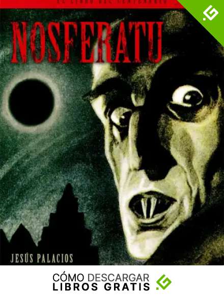 NOSFERATU. EL LIBRO DEL CENTENARIO: 00 (COLECCION ANIVERSARIOS)