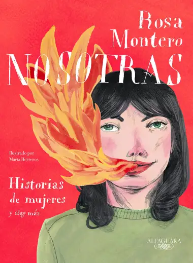 Nosotras. Historias de mujeres y algo m&aacute;s