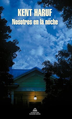 Nosotros en la noche (Random House)