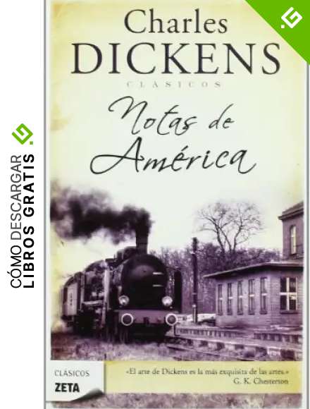 Notas de Am&eacute;rica (B DE BOLSILLO) [Idioma Ingl&eacute;s]: 232 (No ficci&oacute;n)
