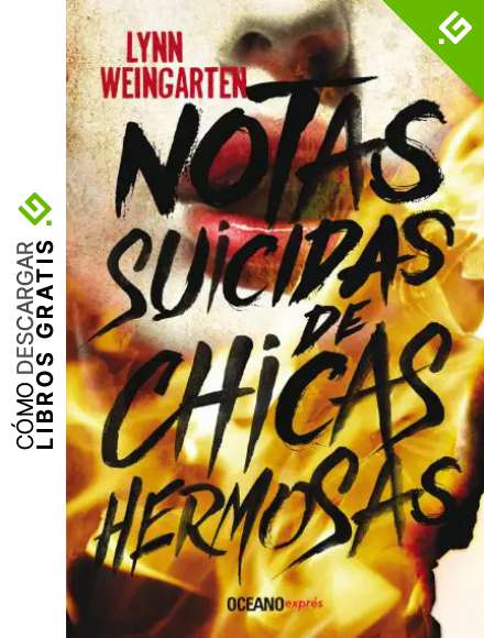 Notas Suicidas de Chicas Hermosas