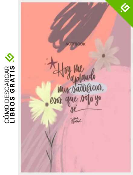 Notebook: Beautiful Creative Design Blank Lined Notebook